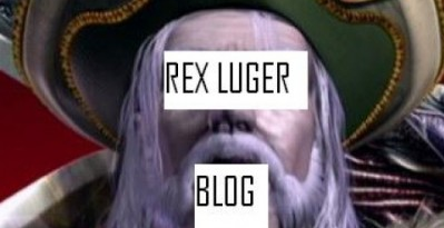 A young Teen blogger lol.