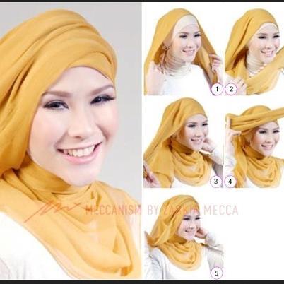 Cukup satu tapi yang serius dan gak main-main