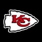 Follow this account if you want to keep updated w/ the KANSAS CITY CHIEFS! #chiefskingdom