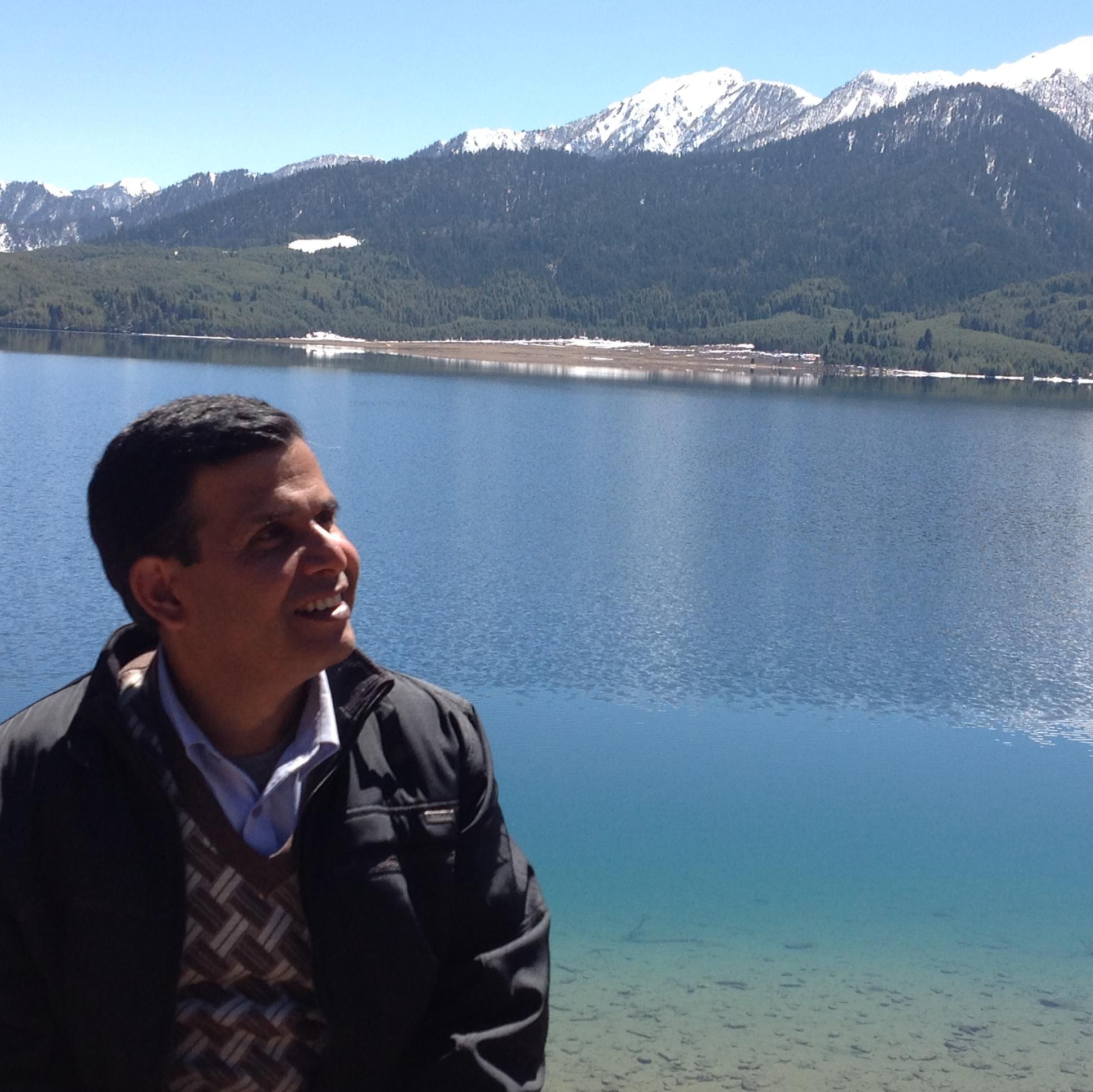 Educator, Development Professional, Researcher. Tweets are personal.