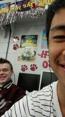 Ling           HHS