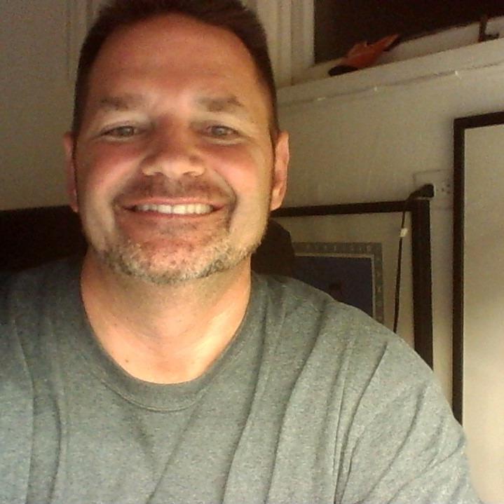 Joematt83's profile picture. 