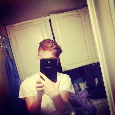 Hey. so i made this out of me just being me, and this new year i am thinking of starting a YouTube vlog. ah so let me know what y'all think. mkay love you all!