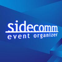Sidecomm (@sidecomm_event) 's Twitter Profile