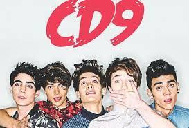 I love CD9 and hopefully they follow me :) :*