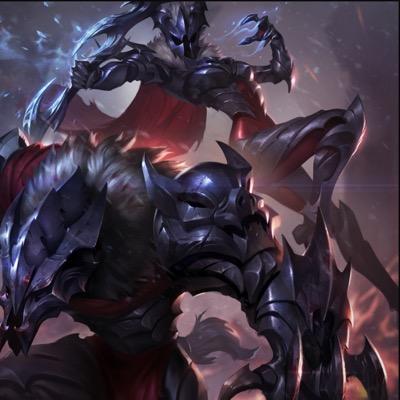 My support fed...