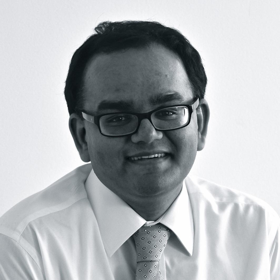 Healthcare Innovator | Fire Starter | VBC Enthusiast | MANTRA: Uncertain Glory....Infinite Vision