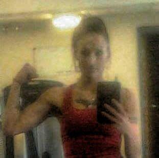 mccann_alisha's profile picture. 