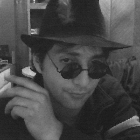 HarpudiaZx's profile picture. 