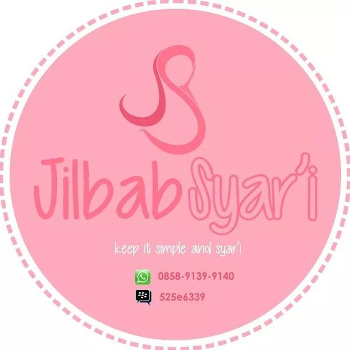 JilbabSyari19's profile picture. 