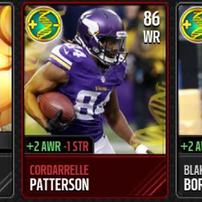 Gaming Account mostly for madden mobile. I need coins please help me. Youtube Channel ReptileTheThird