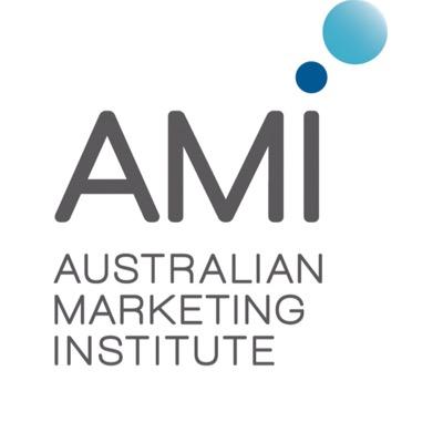 Official Twitter account for the Australian Marketing Institute - ACT. Creating marketing and communications events for Canberra's marketers.
