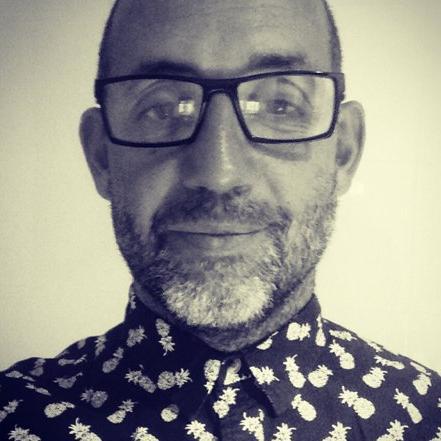 Gary_Peace's profile picture. happy person, ecstatic father, enthusiastic friend & untalented surfer