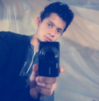 angelo_quinde's profile picture. 