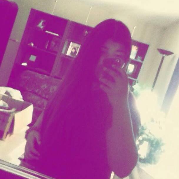 ♥Just a girl who is a nobody, and will never be noticed by Crawford. ♥ FOLLOW @IFucking_Loveyu