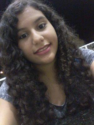 Eu só sou mais uma garota fudida no mundo!!!