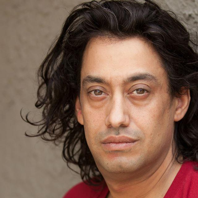 AlexandrBarnett's profile picture. Improvisor, Web Guru, MBA, Gastronomist