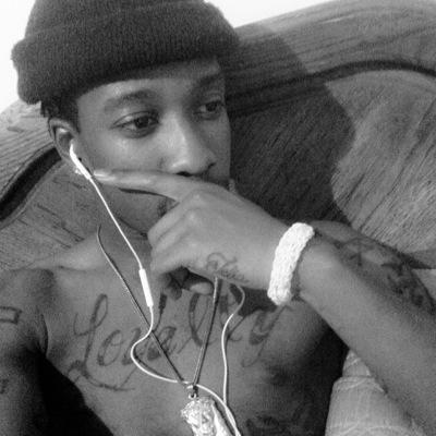 ♿️♿️♿️ Shaad 6ino ♿️♿️♿️ | Anylah Tiffany | Insta. @YvngShaad_❗️ | 6angin It On Slauson Ave ♿️ | #ROVAGANG |