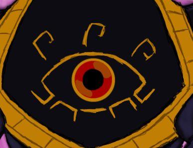 ALL FOR THE GLORY OF RA MOON.