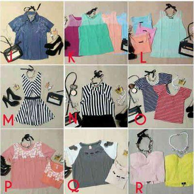 #premiumshop #StayClassy 
Info Order ?
VEVE collection
CP : 08982473908 BB : 53A85A78
Happy Shopping