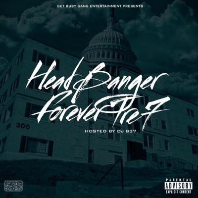 DC artist of Get Busy Gang  #37th #SouthEast #SouthSideOrDie #GangGang #GetBusyGang