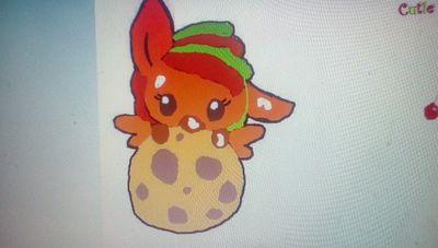 Falcon_Girl's profile picture. 