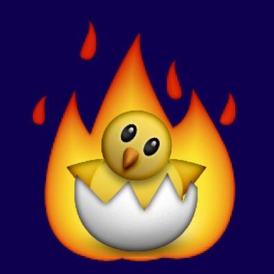 ลูกนกมีทวิตแล้วนะรู้ยัง? #hellobabybird58 #50isonfire