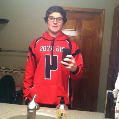freshman @BHS⚾️