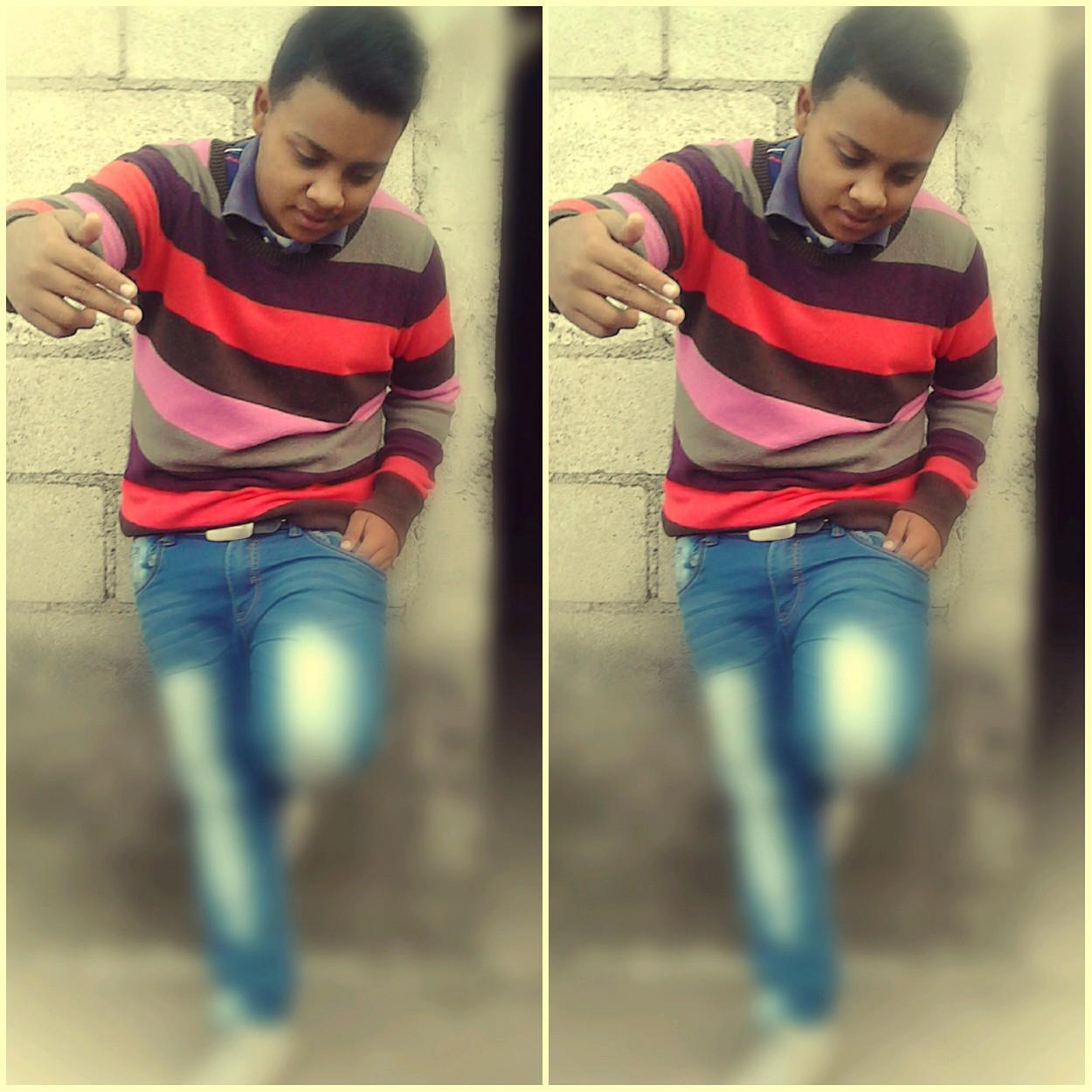Mi Unico Amor DIOS   & MI MADRE Mi Pasión Jugar FÚTBOL ⚽✌Mi Música BANDA' #Guatemala !Futuro Doctor *—*