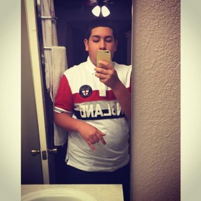 TheReal_gabriel's profile picture. .