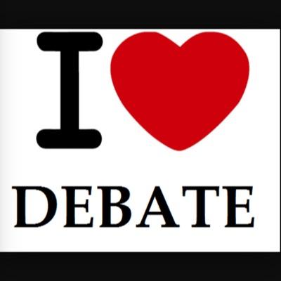 {Just some MO debate kids hoping to spread love to more MO debate kids} DM us some love about MO debaters, yo