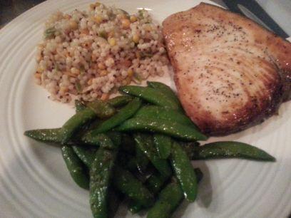 Chef, Wife, Mother of 3