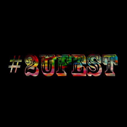 Hashtag2UFest's profile picture. Lets Hashtag 2UFest
