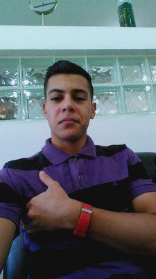Es mi camino...             EFRED                                                                     Punto Fijo City
