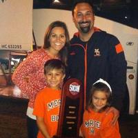 Tony Economopoulos(@Coach_TonyE) 's Twitter Profile Photo