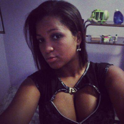Se eu sou a rima, você é a tal batida perfeita! ❤
