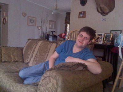 brucelnorris's profile picture. 