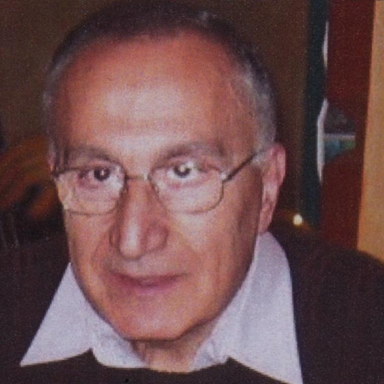 Retired Accountant born in Egypt migrated to Australia in 1966. Love my wife, children & grandchildren. Politics, music, new technologies & funny side of life