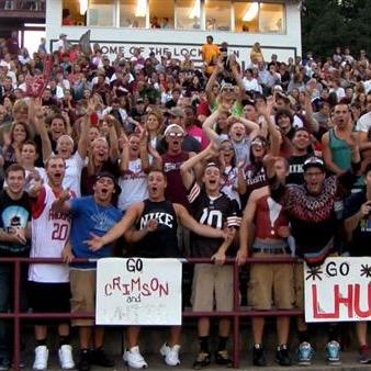 We enjoy rattling this ghost town.


No affiliation with Lock Haven University.