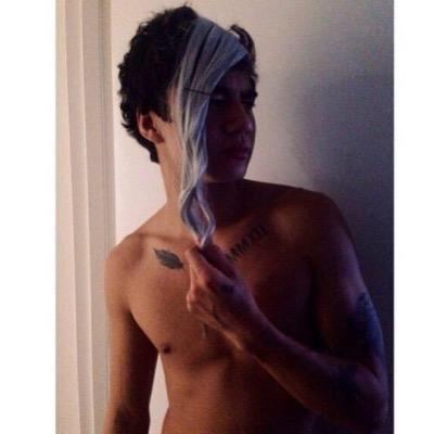 || there is no sweeter innocence than our gentle sins ||