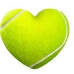 tennis_babe2010's profile picture. 