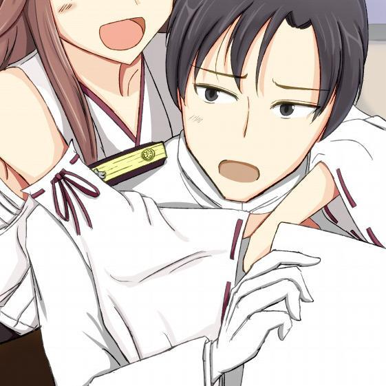 Hey, I've got more paperwork to do... I'm working hard for all of you, you know? Temporary secretary ship : @SuperSuzuya sometimes Lewd| #openDM| #descriptiveRP
