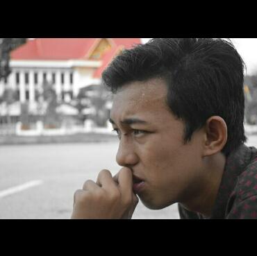 Robyafrizalm's profile picture. Nova yolanda am