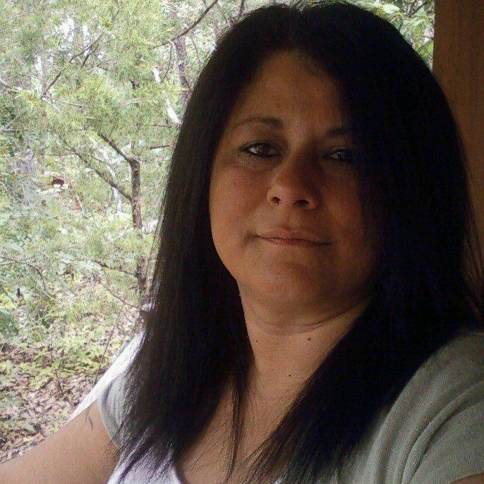 Tinamarie410's profile picture. 