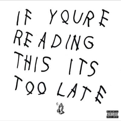 Drake's best lyrics