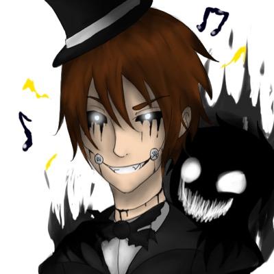 I am freddy fazbear! HEHE!