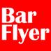 Bar Flyer (@barflyerreviews) Twitter profile photo