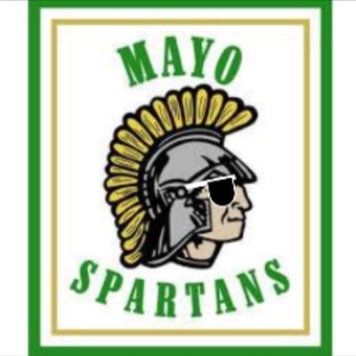 Mayo High School class of 2018
