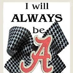 Proud union member, houndstooth queen, UA grad, Catholic convert,  friend, outdoor enthusiast