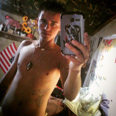 maicol_salom's profile picture. 